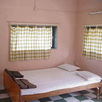 Su - Shant Resort  -  Malshej Ghat, Malshej Ghat 4